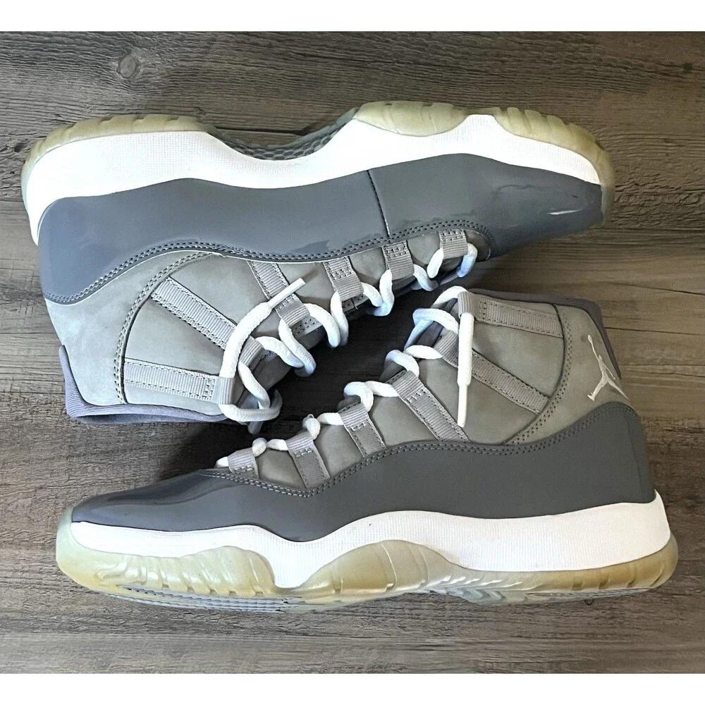 Jordan nike air